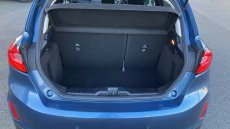 Ford Fiesta 1.0 EcoBoost Hybrid mHEV 125 Active 5dr Petrol Hatchback